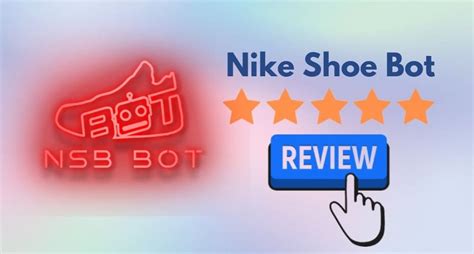 nike bots|nike shoe bot review.